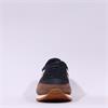Gola Men Daytona Chute Retro Trainer - Black Otter